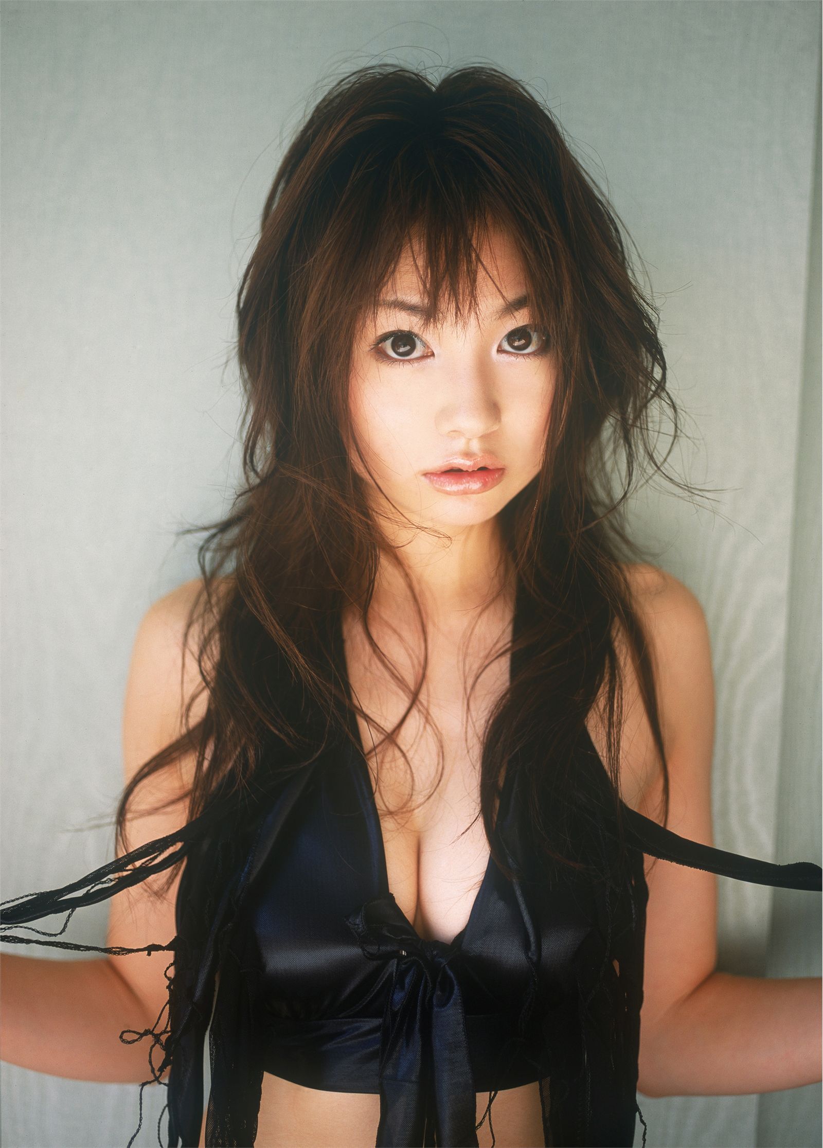 铃木茜 [NS Eyes]0308 SF 569